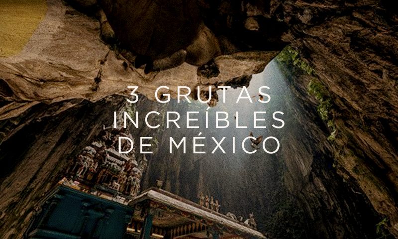 Grutas de Cacahuamilpa tour + Taxco Centro con Be México