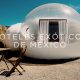 Los 6 hoteles más exóticos en México | Be México