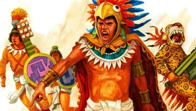 Datos sorprendentes de los aztecas | Be México