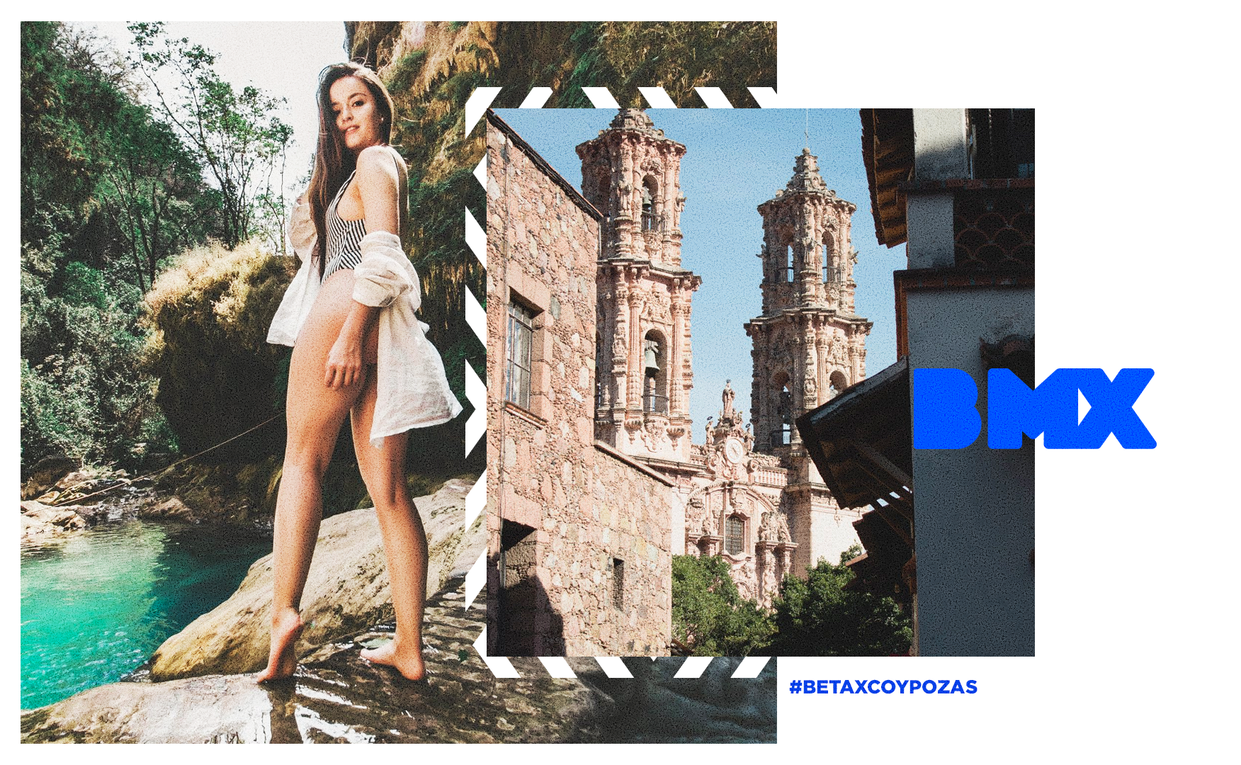 Excursión a Taxco y Cuernavaca desde Ciudad de México con Be México