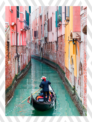 Venecia: Tour Europa Occidental 2021