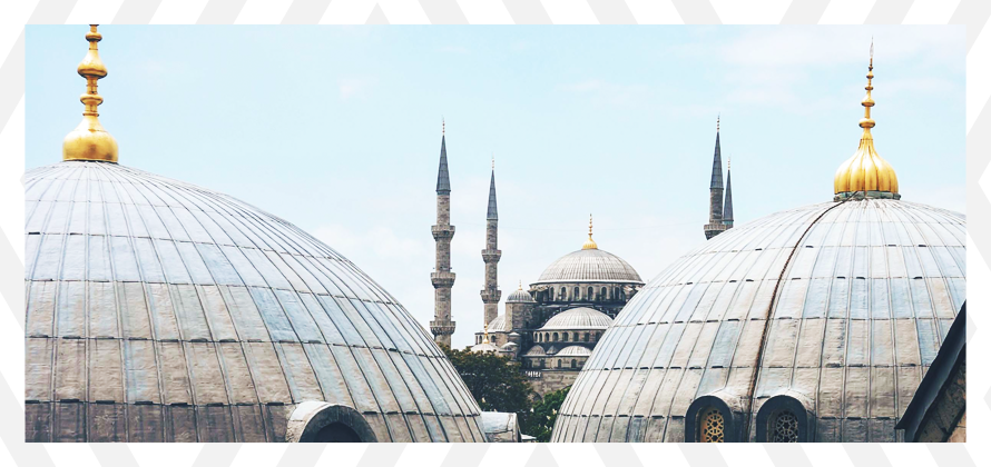 Istambul tour de Turquía todo incluido