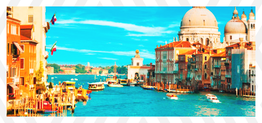 Venezia tours por toda la ciudad: Free walking tours en Venezia