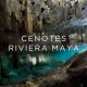 Cuales son los mejores cenotes en la Riviera Maya