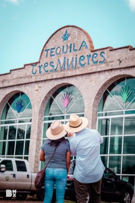 Tequila: Pueblo Mágico en Jalisco