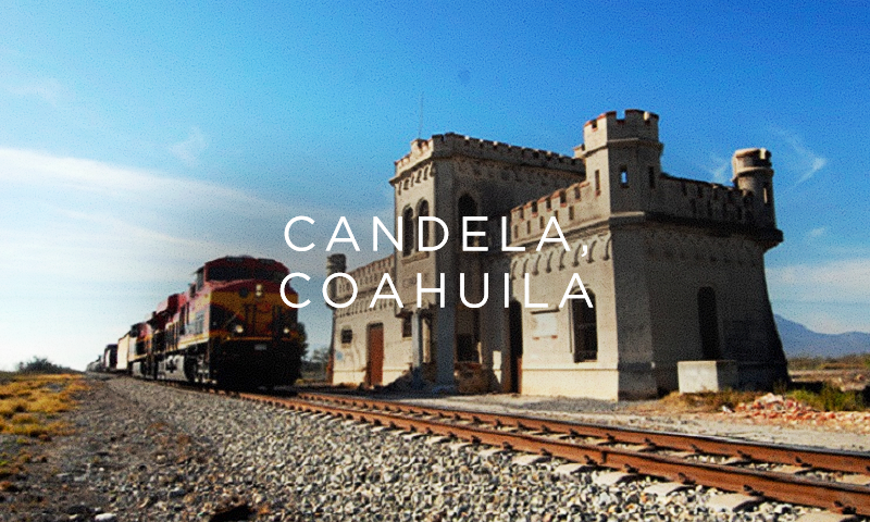 Candela, Coahuila – Pueblo Mágico: Guía Definitiva en 2020
