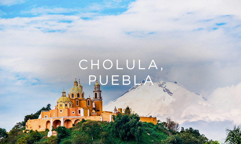 Cholula, Puebla Que hacer, como llegar, que comer y costo en 2020