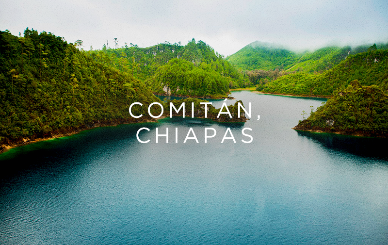 Descrubre Comitan, Chiapas como visitarlo en 2020 el pueblo mágico más bonito de Chiapas