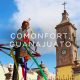 Comonfort, Guanajuato el pueblo Mágico de más jóven de 2018