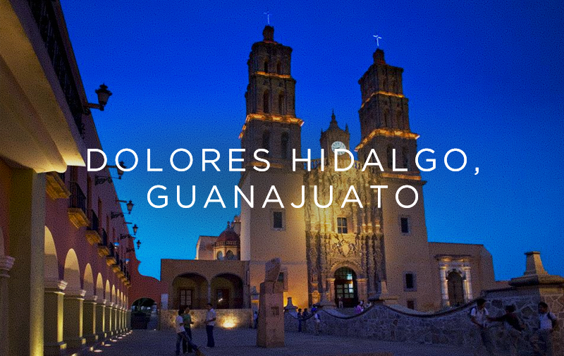 Dolores Hidalgo, Guanajuato | conoce este hermoso pueblo mágico en 2021 aqui fue la independencia de méxico