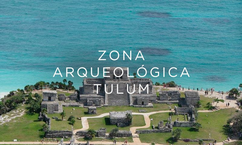 CUANTO CUESTA LA ENTRADA A ZONA ARQUEOLOGICA DE TULUM EN 2021