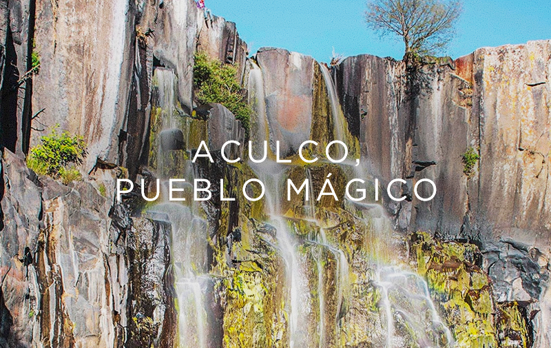 Aculco, Estado de México: Pueblo Mágico