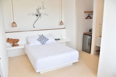 Casa HX Holbox habitación - los mejores airbnb en holbox