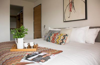Airbnb para fin de semana en zona bonita de guadalajara méxico