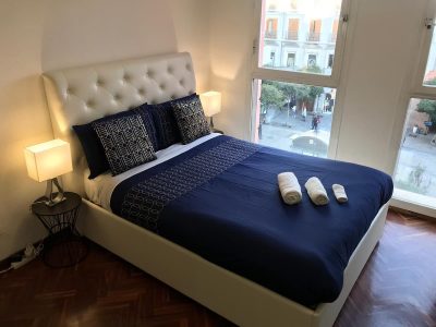 Fuencarral Dreams reserva este lindo airbnb en Fuencarral