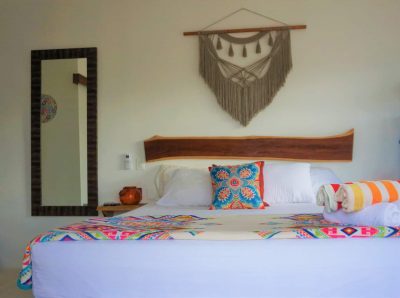 Hotel Mittoz a gusto airbnb en holbox