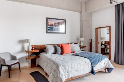 Mariachiloft un precioso airbnb en zona segura de guadalajara