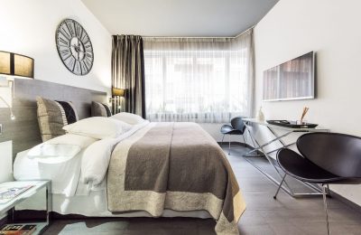 Como buscar un Airbnb en el Centro de Madrid