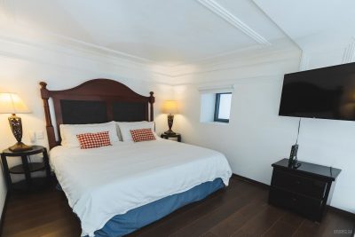 Valencia loft adaptado como el airbnb más hermoso de guadalajara