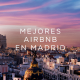 mejores airbnbs de madrid del 2020