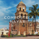 Compostela Nayarit conoce este bello pueblo mágico en 2021