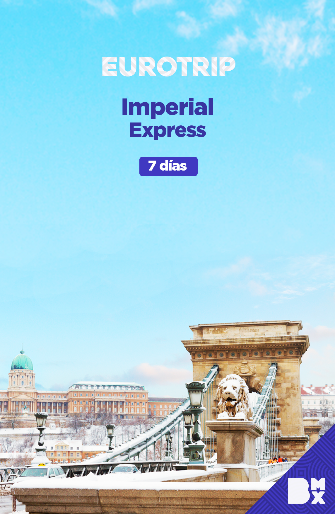 imperial express_7 dias